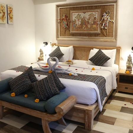 Sanggraloka Suite Ubud  Exterior photo