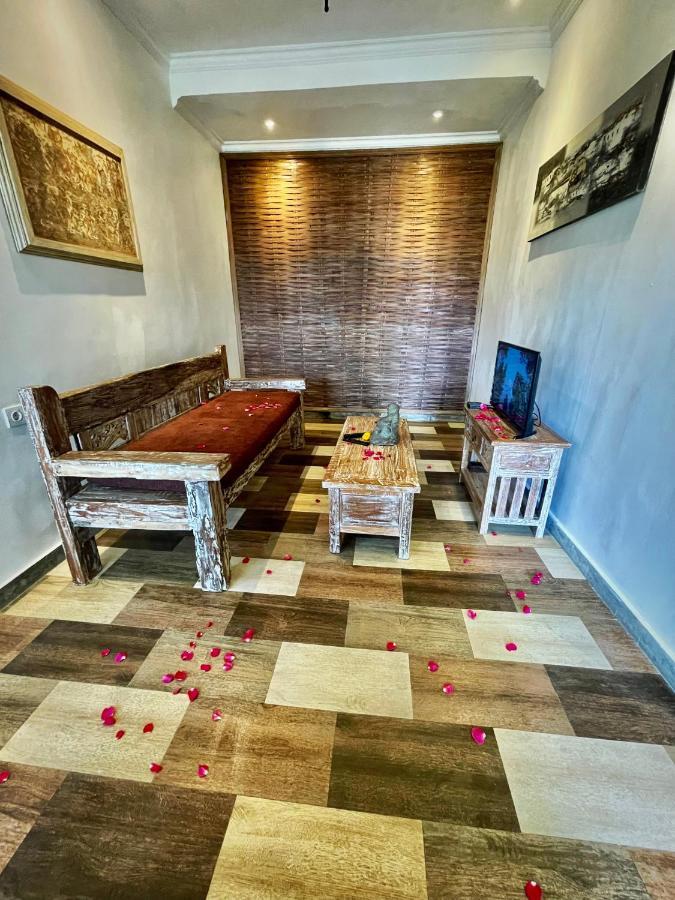 Sanggraloka Suite Ubud  Exterior photo